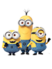 Minions